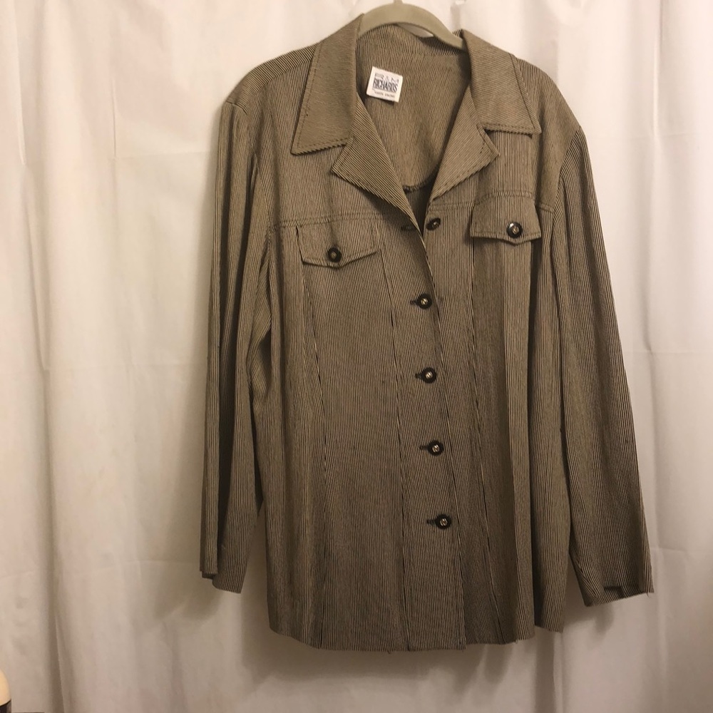 🧞‍♀️LADIES LONG SLEVE TAILOR BLOUSE🧞‍♀️